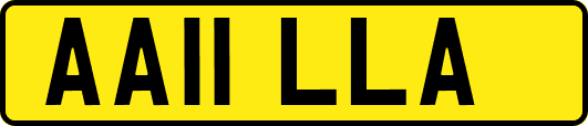 AA11LLA