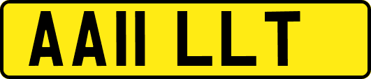 AA11LLT