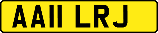 AA11LRJ