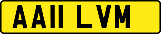 AA11LVM