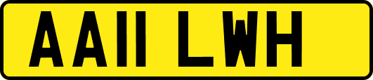 AA11LWH