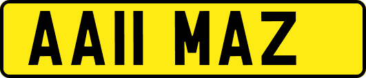 AA11MAZ