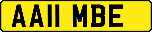 AA11MBE
