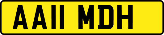 AA11MDH