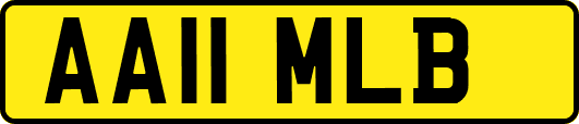 AA11MLB