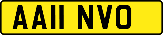 AA11NVO