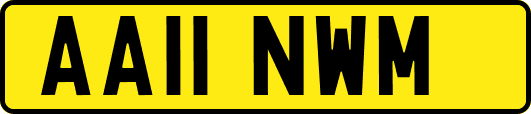AA11NWM