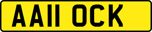 AA11OCK