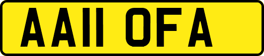 AA11OFA