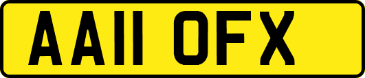 AA11OFX