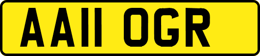 AA11OGR