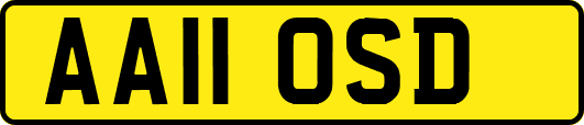 AA11OSD