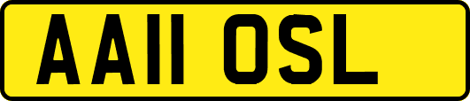 AA11OSL