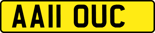 AA11OUC