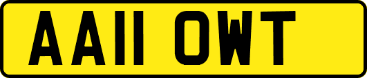 AA11OWT