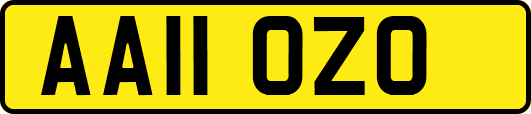 AA11OZO