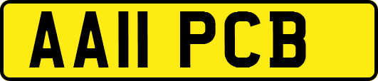 AA11PCB