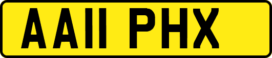 AA11PHX