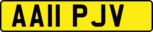 AA11PJV