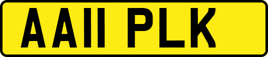 AA11PLK