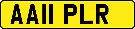 AA11PLR