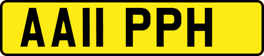 AA11PPH