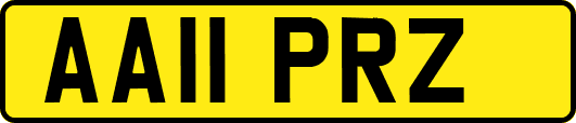 AA11PRZ