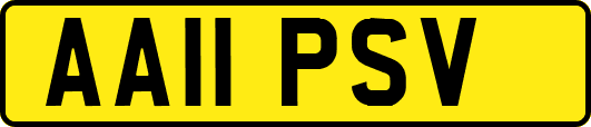 AA11PSV