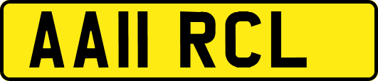 AA11RCL