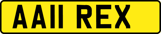 AA11REX