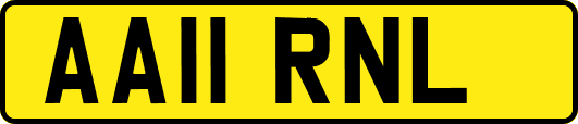 AA11RNL