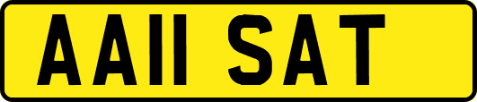 AA11SAT