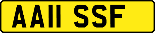 AA11SSF