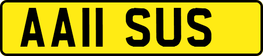 AA11SUS