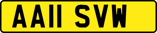 AA11SVW