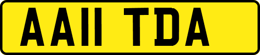 AA11TDA