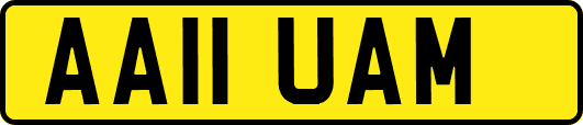 AA11UAM