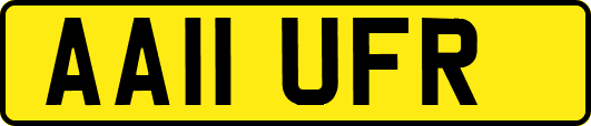 AA11UFR
