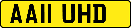 AA11UHD