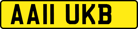 AA11UKB