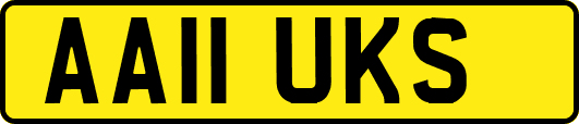 AA11UKS