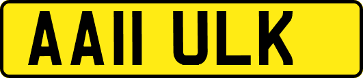 AA11ULK