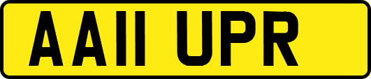AA11UPR