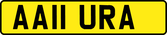 AA11URA