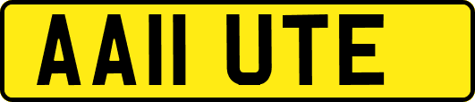 AA11UTE