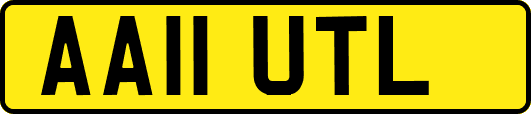 AA11UTL