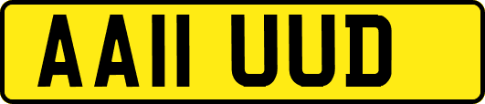 AA11UUD