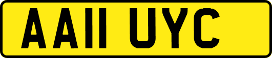 AA11UYC