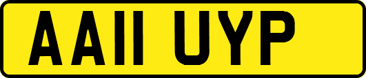 AA11UYP