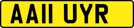AA11UYR